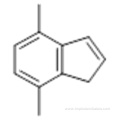 4,7-DIMETHYL-1H-INDENE CAS 6974-97-6